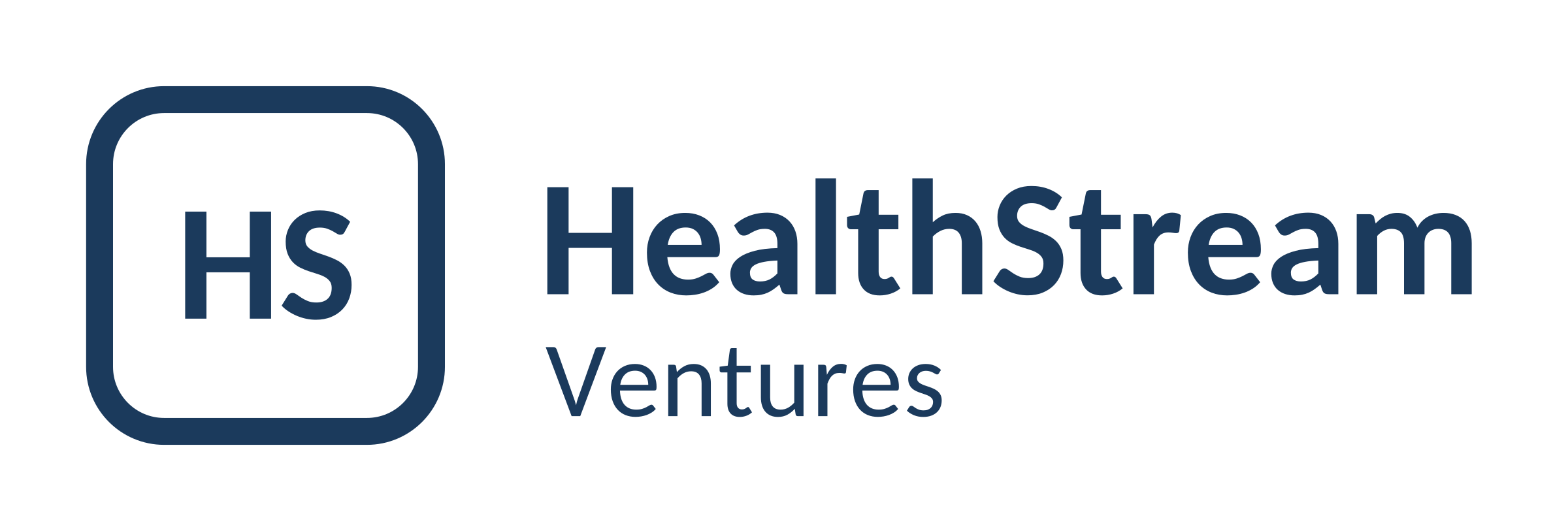 HealthStream Ventures